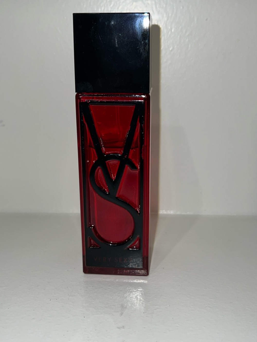 VINTAGE VICTORIA SECRET VERY SEXY E D P - 2 . 5 o z